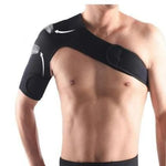 SPOSAFE Shoulder Support Back Brace