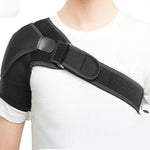 SPOSAFE Shoulder Support Back Brace