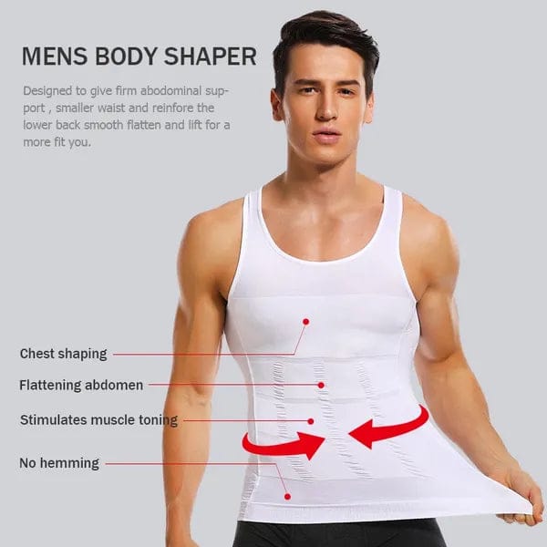 Men’s compression  FlexVest