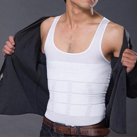 Men’s compression  FlexVest