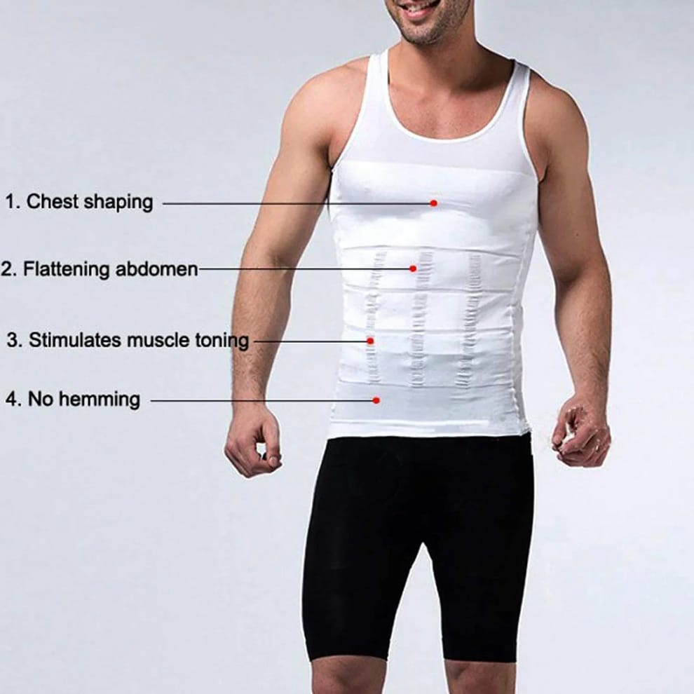 Men’s compression  FlexVest