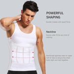 Men’s compression  FlexVest